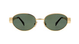Celine CL 40235 U Sunglass