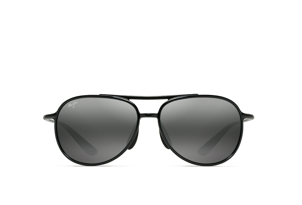 MAUI JIM 438 Sunglass Himalaya Optical