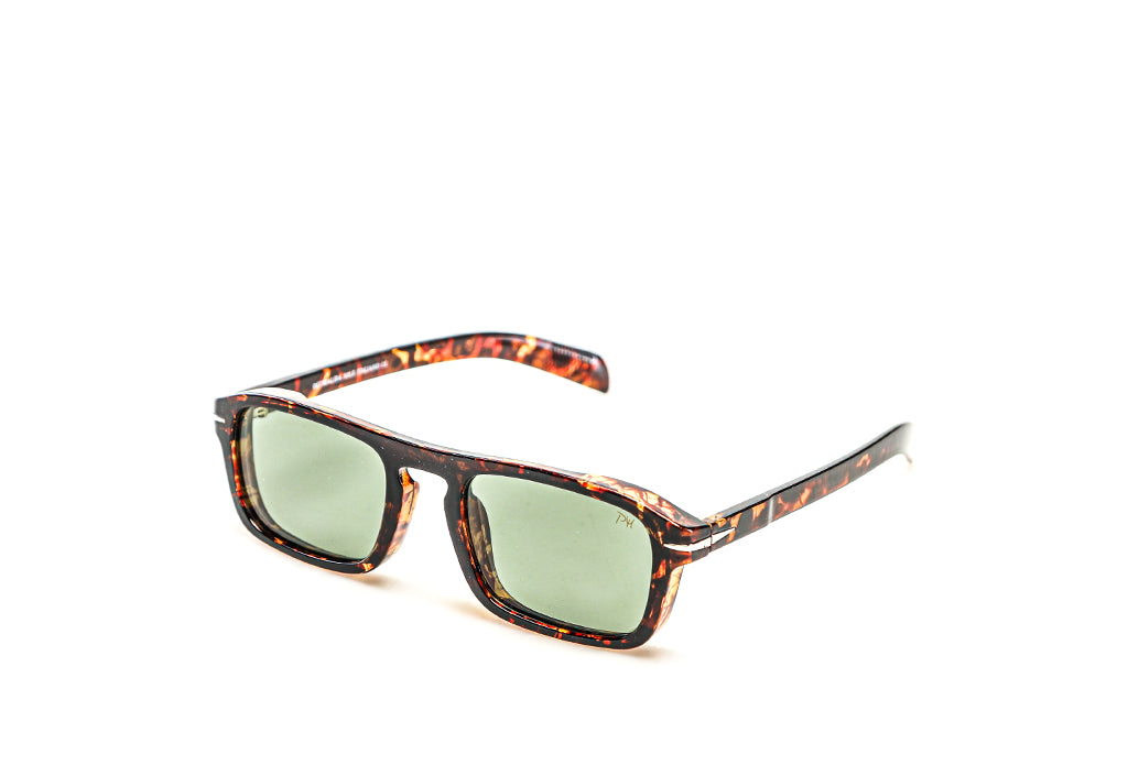 Phillipe Morelle 5114 Sunglass