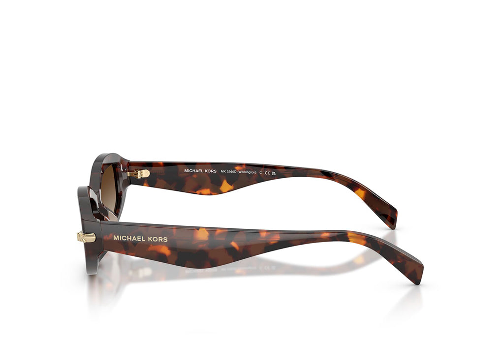 Michael Kors 2260D Sunglass