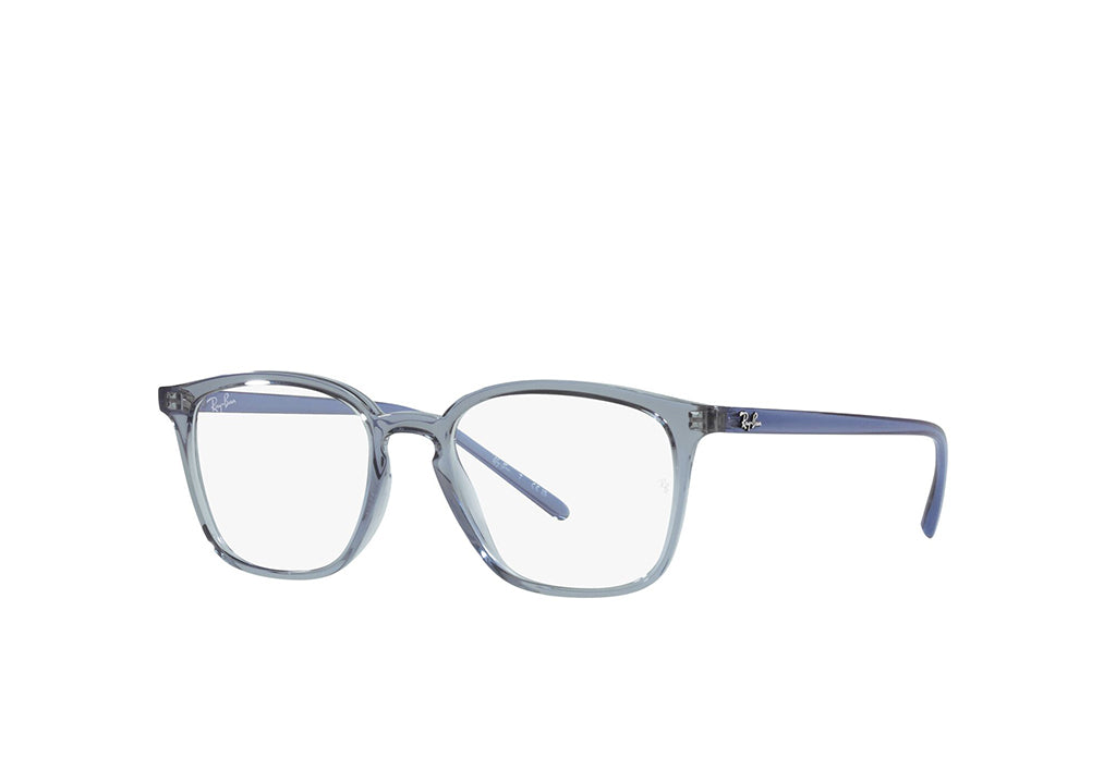Ray-Ban RB 6185A メガネ 55-16-140 Ray-Ban 7185 Spectacle – Himalaya Optical
