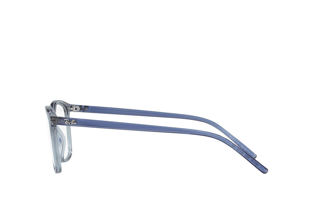Ray-Ban 7185 Spectacle – Himalaya Optical