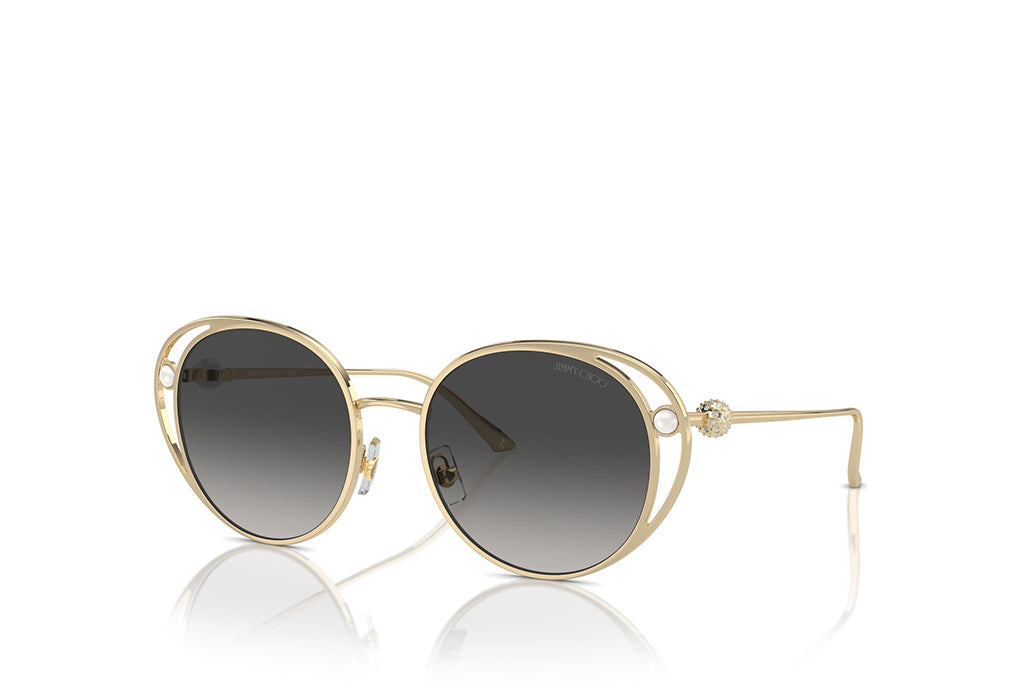Jimmy Choo 4003HB Sunglass