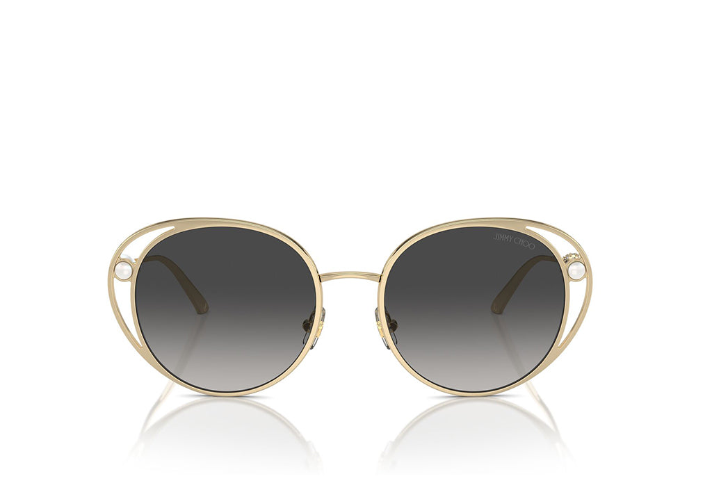 Jimmy Choo 4003HB Sunglass
