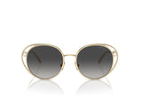 Jimmy Choo 4003HB Sunglass