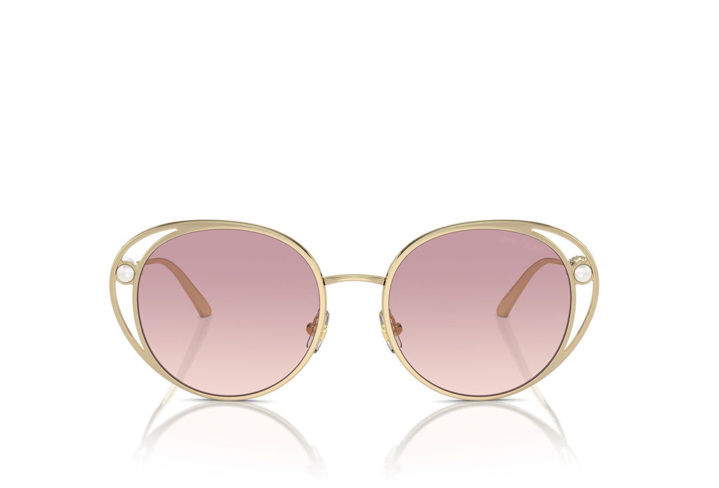 Jimmy Choo 4003HB Sunglass