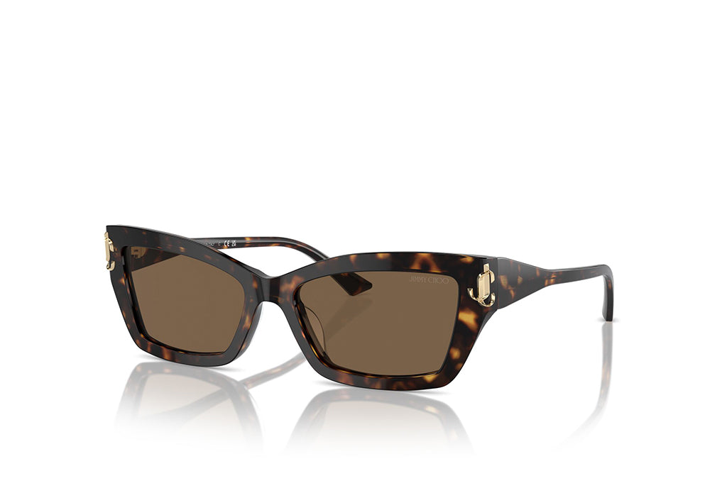 Jimmy Choo 5011U Sunglass