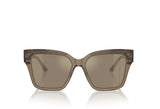 Jimmy Choo 5003 Sunglass
