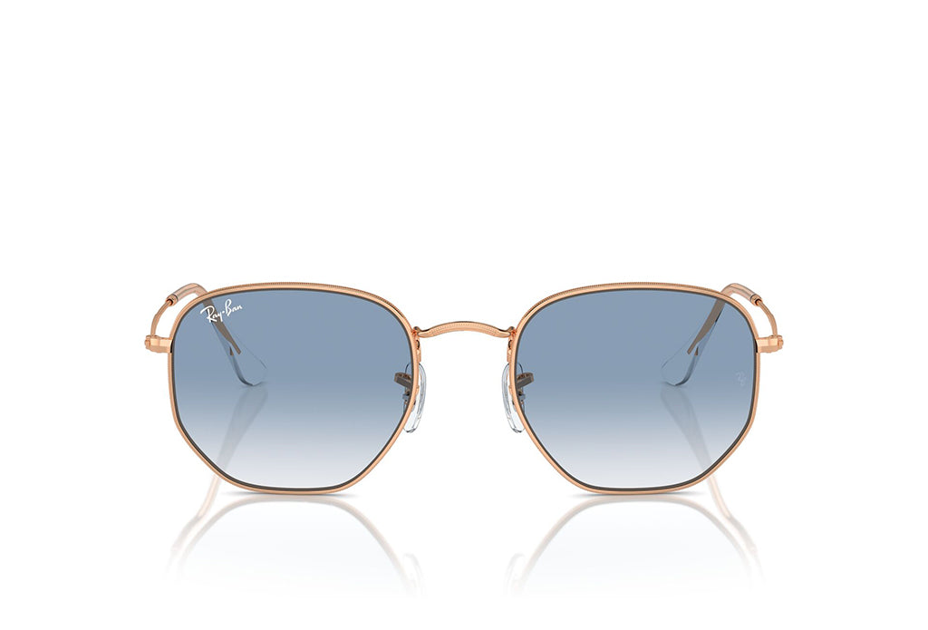 Ray-Ban 3548 Sunglass