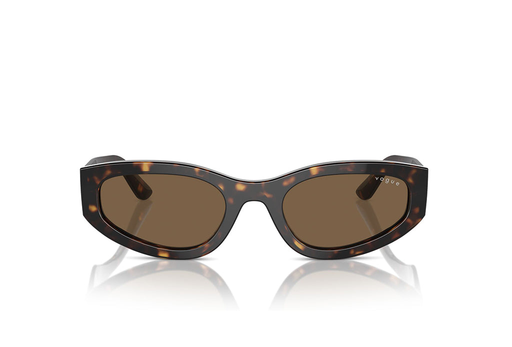 Vogue 5585S Sunglass