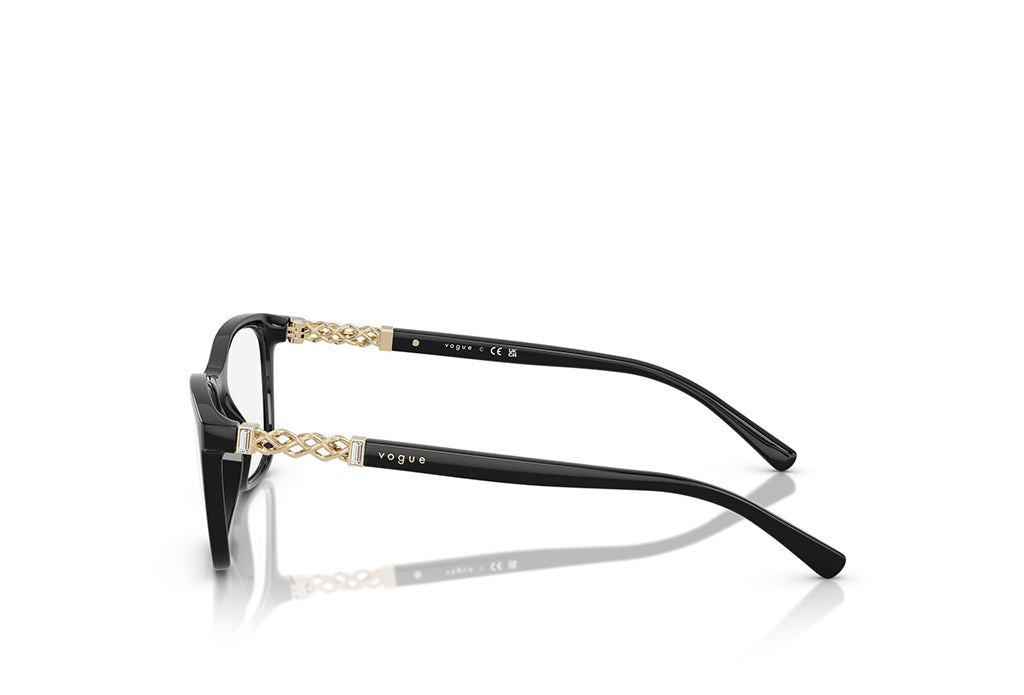 Vogue 5632B Spectacle