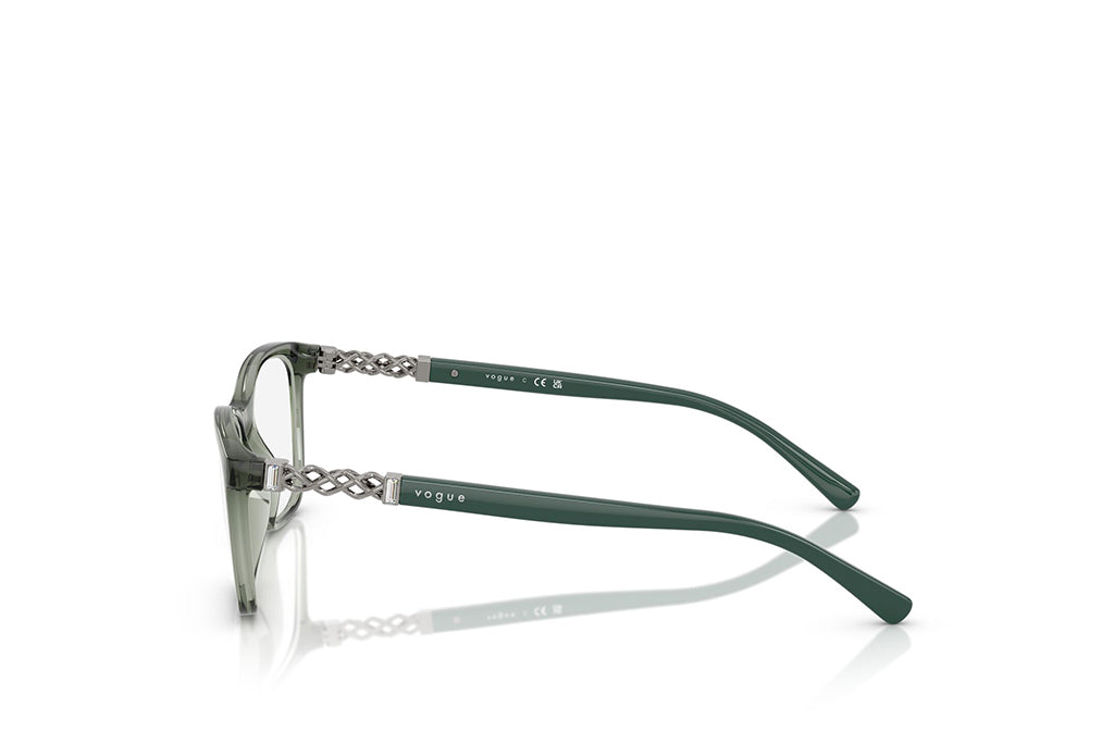 Vogue 5632B Spectacle