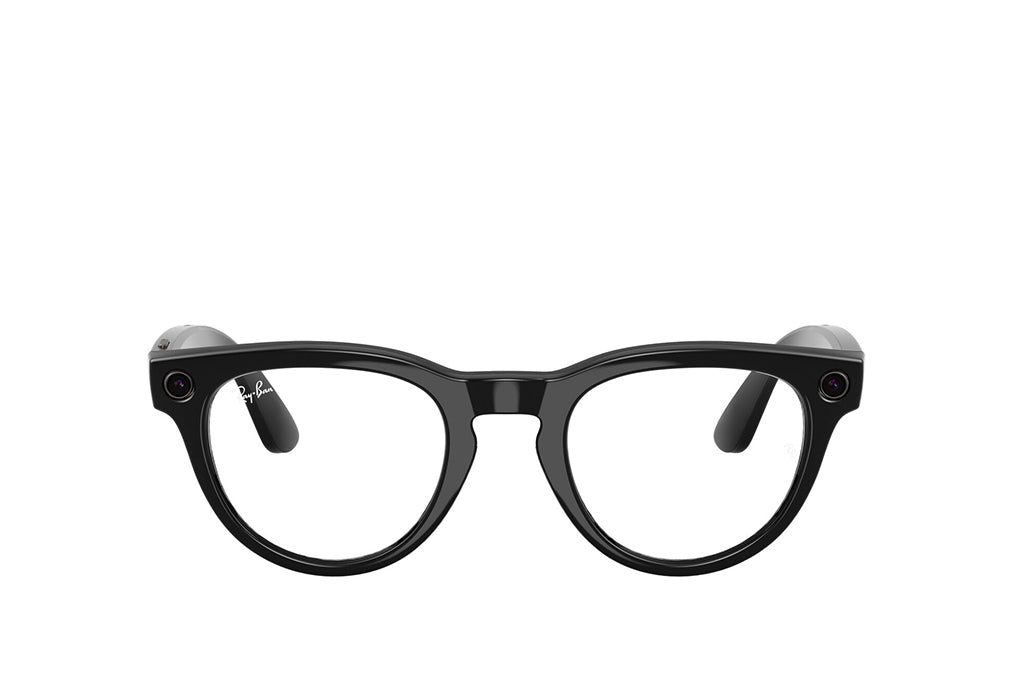 Ray-Ban Meta Gen 2 (Headliner) - Sapphire (Transitions) – Himalaya