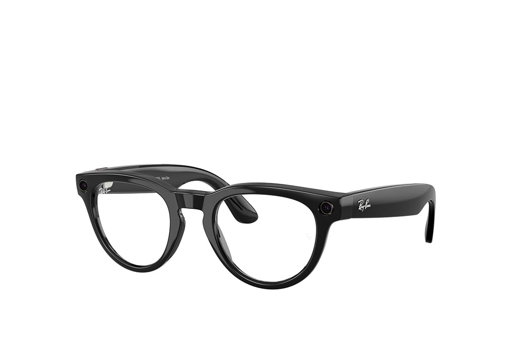Ray-Ban Meta Gen 2 (Headliner) - Sapphire (Transitions) – Himalaya