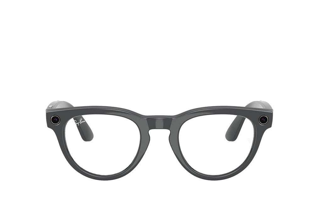 Ray-Ban Meta Gen 2 (Headliner) - Emerald (Transitions) – Himalaya