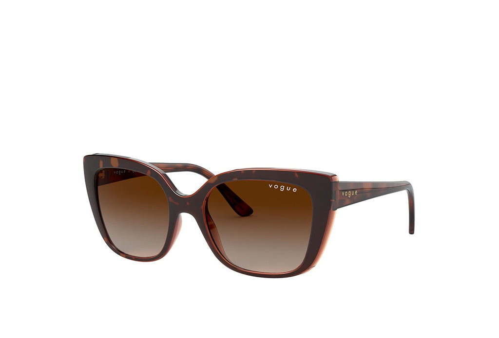 Vogue 5337S Sunglass