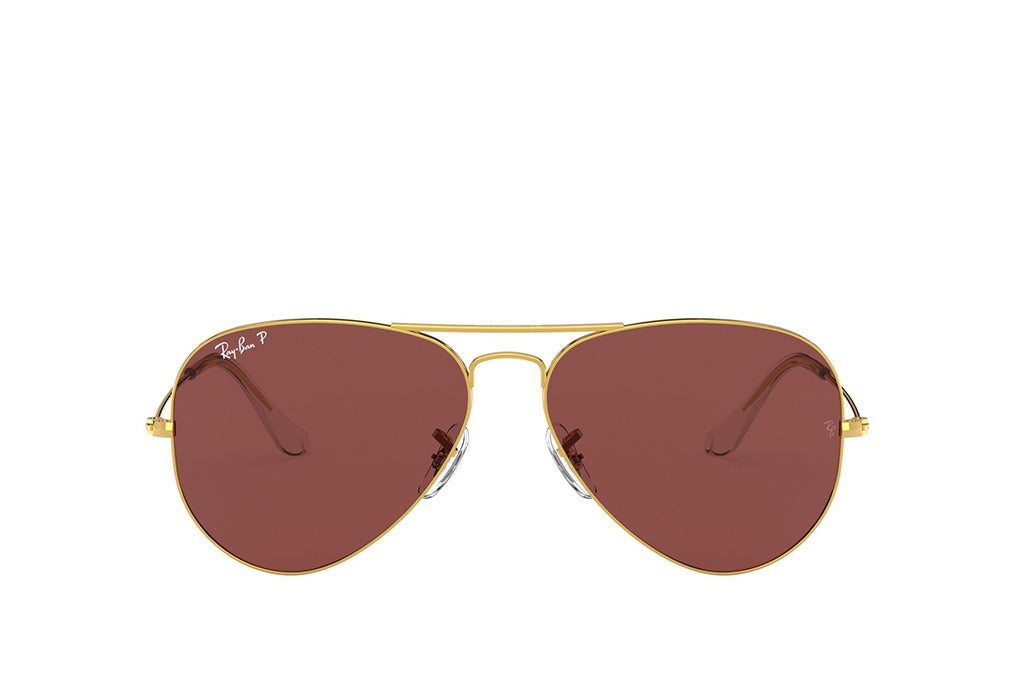 Ray Ban 3025 Sunglass Himalaya Optical