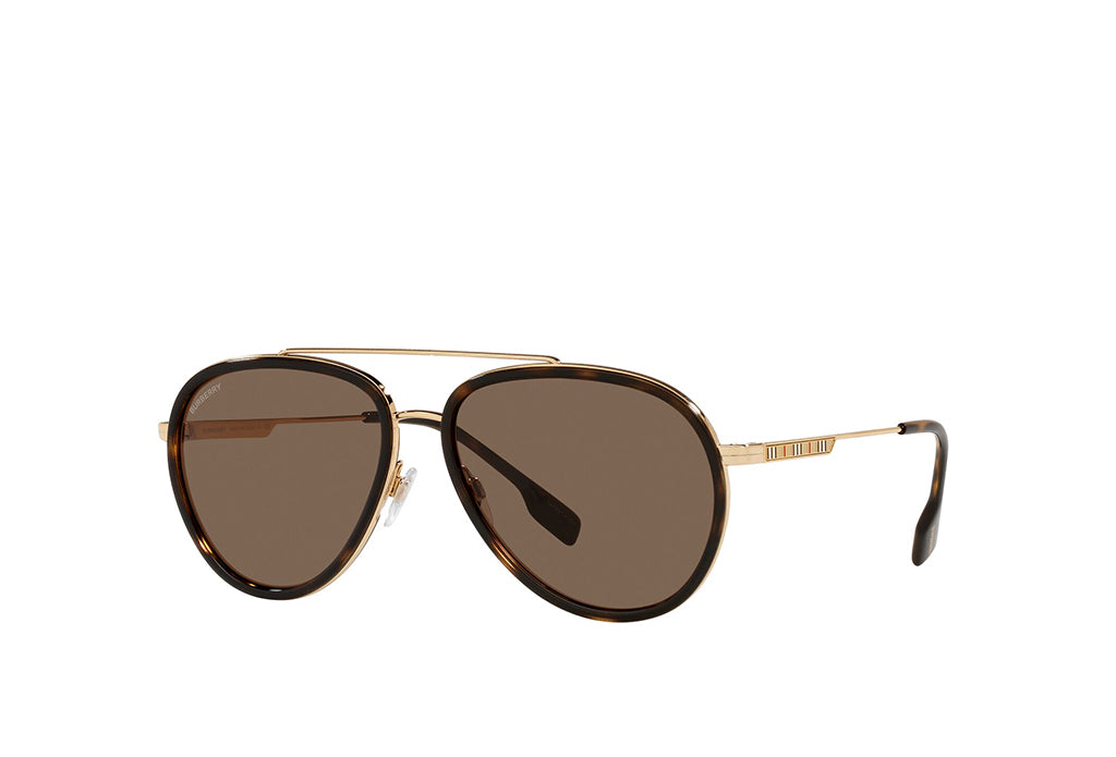 Burberry 3125 Sunglass – Himalaya Optical - Main Image