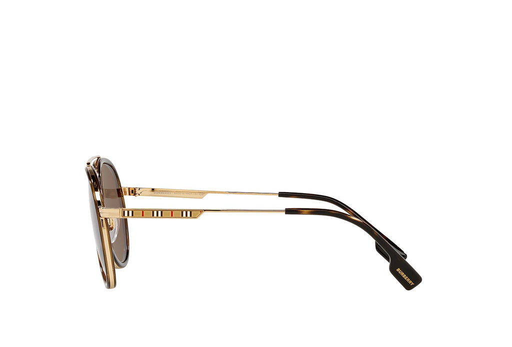 Burberry 3125 Sunglass - Main Image