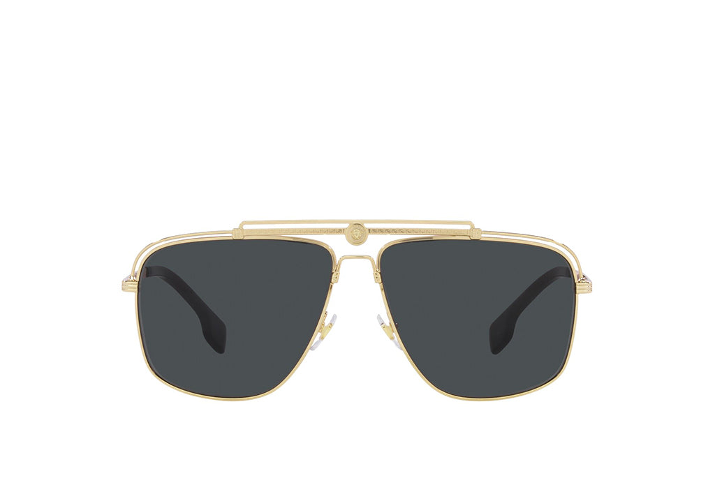 Versace 2242 Sunglass