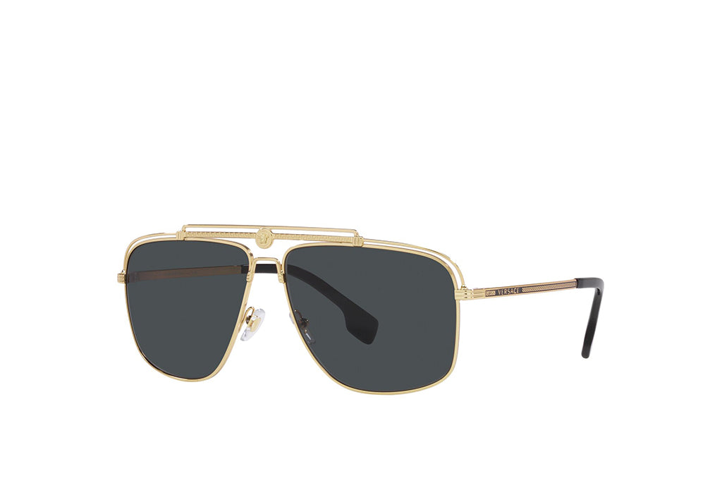 Versace 2242 Sunglass