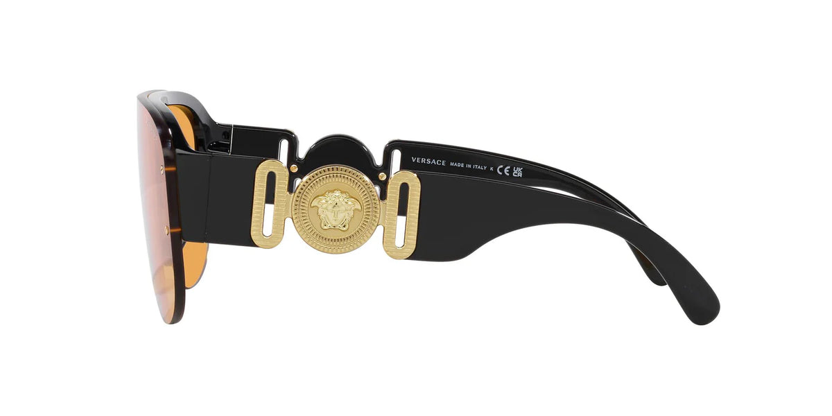 Versace 4391 Sunglass – Himalaya Optical