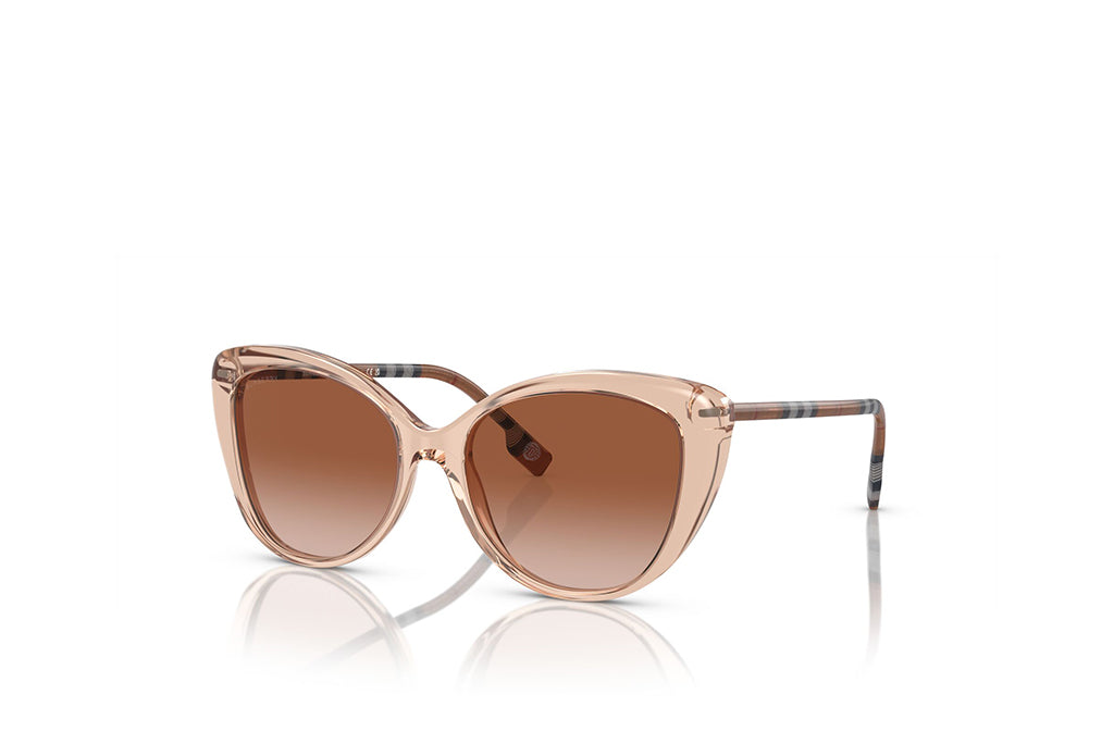 Burberry 4407 Sunglass
