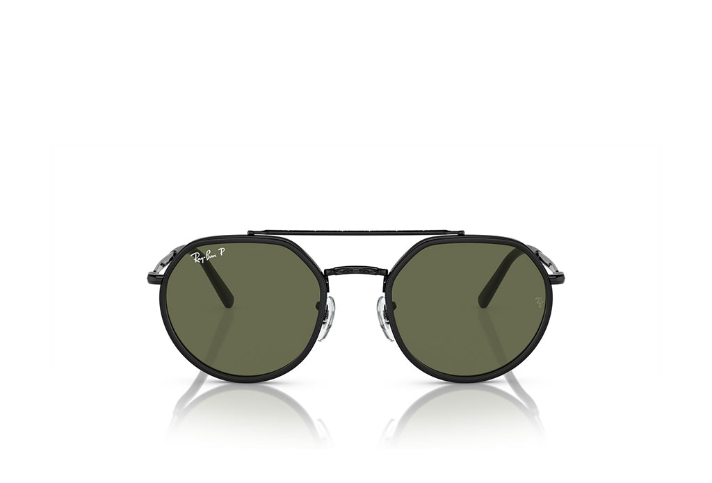 Ray-Ban 3765 Sunglass