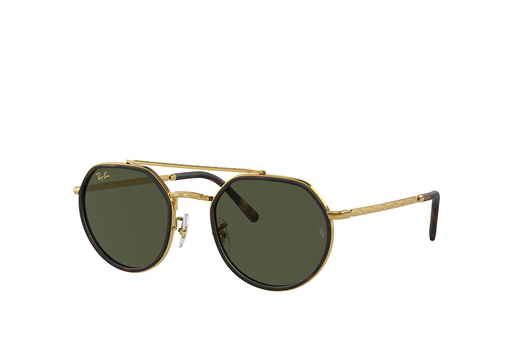 Ray-Ban 3765 Sunglass – Himalaya Optical display picture 3
