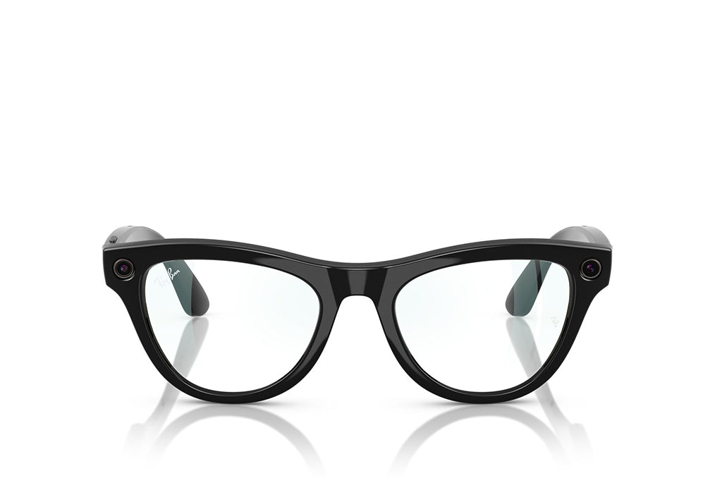 Ray-Ban Meta AI RW4010 (Skyler) – Himalaya Optical