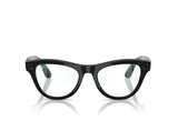 Ray-Ban Meta AI RW4010 (Skyler)