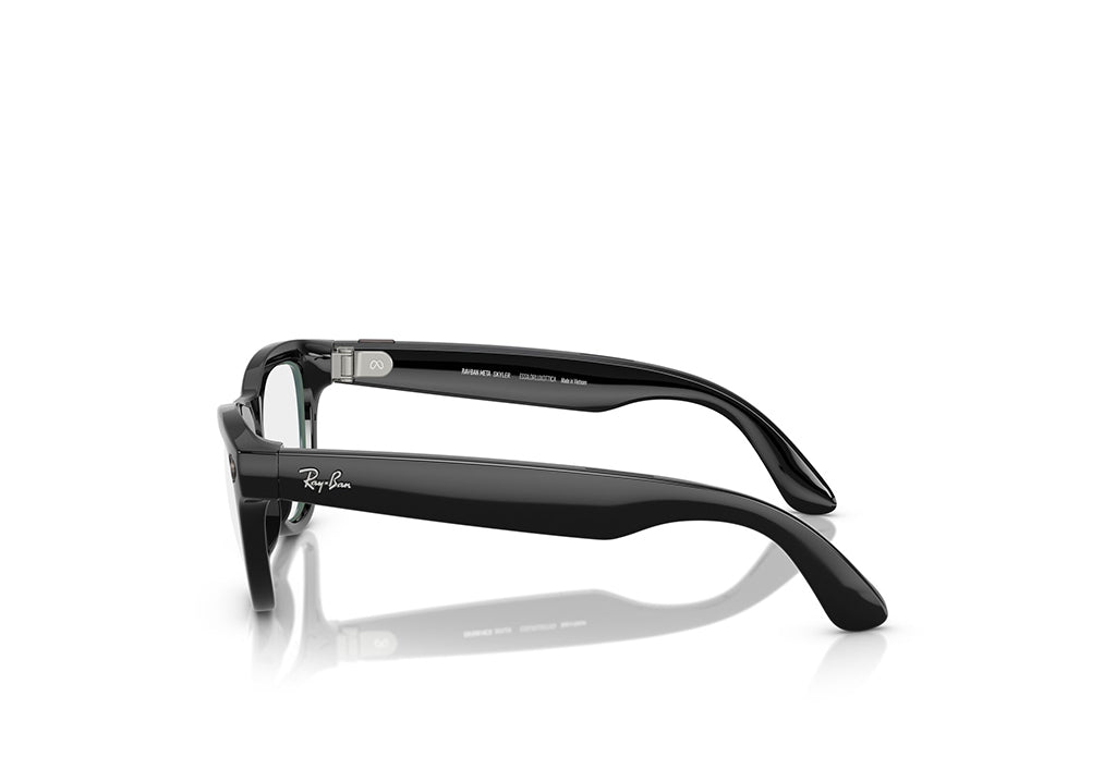 Ray-Ban Meta AI RW4010 (Skyler)