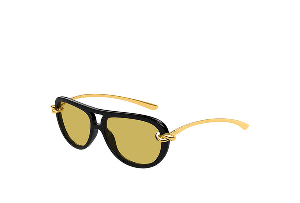 Bottega Veneta 1418S Sunglass – Himalaya Optical