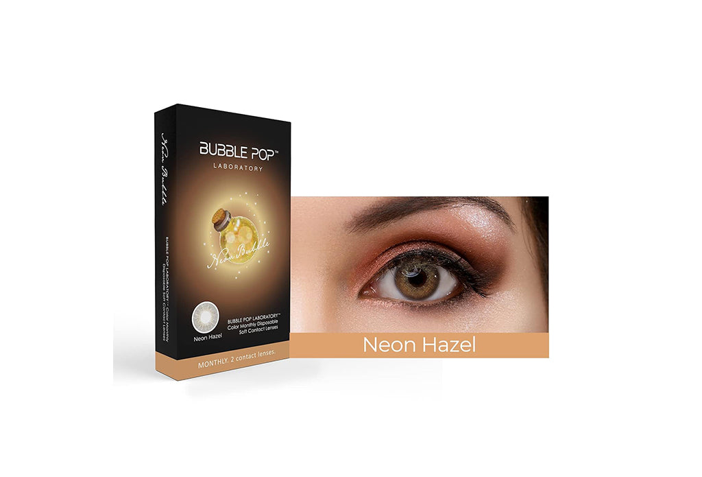 Bubble Pop (Zero Power)