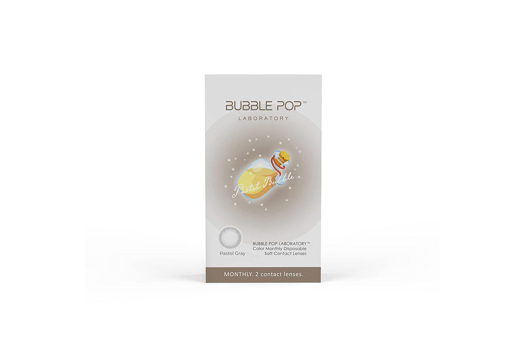 Bubble Pop (Zero Power)