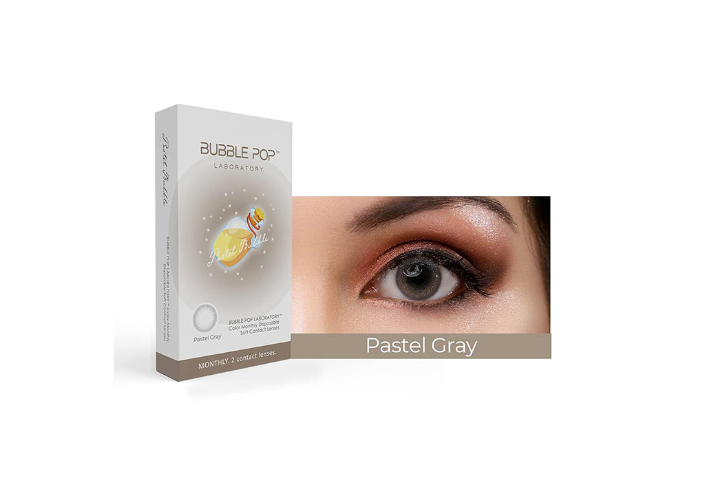 Bubble Pop (Zero Power)