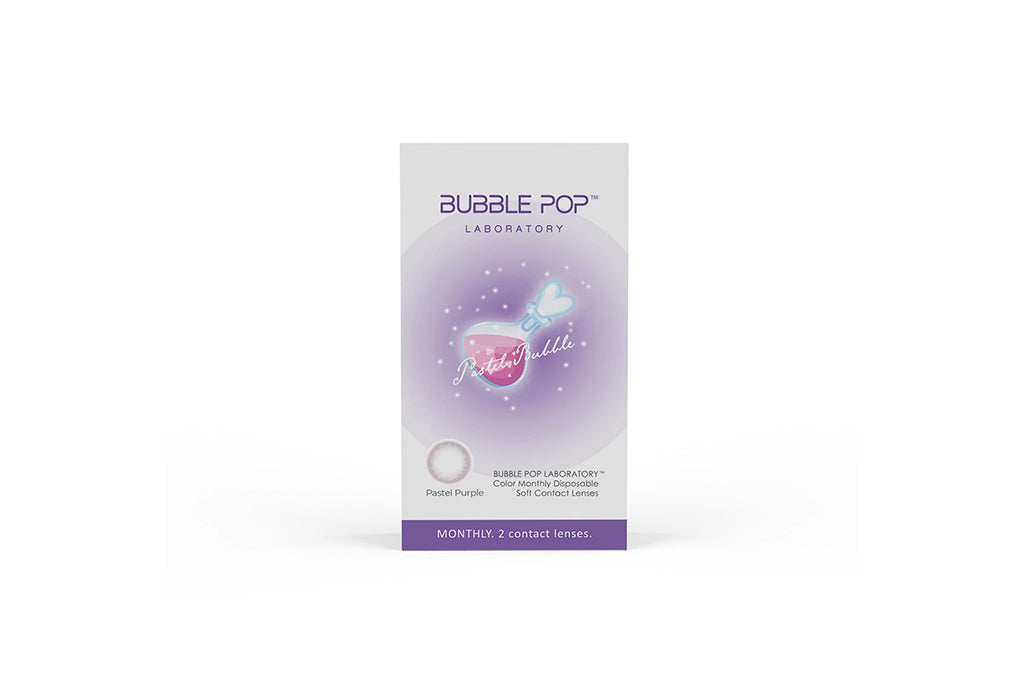 Bubble Pop (Zero Power)