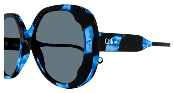 Chloe CH 0195S Sunglass – Himalaya Optical display picture 2