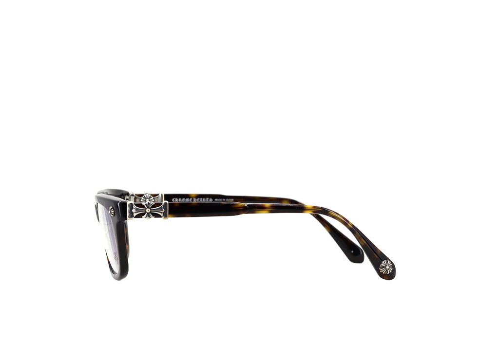 Chrome Hearts Cox Ucker Spectacle – Himalaya Optical