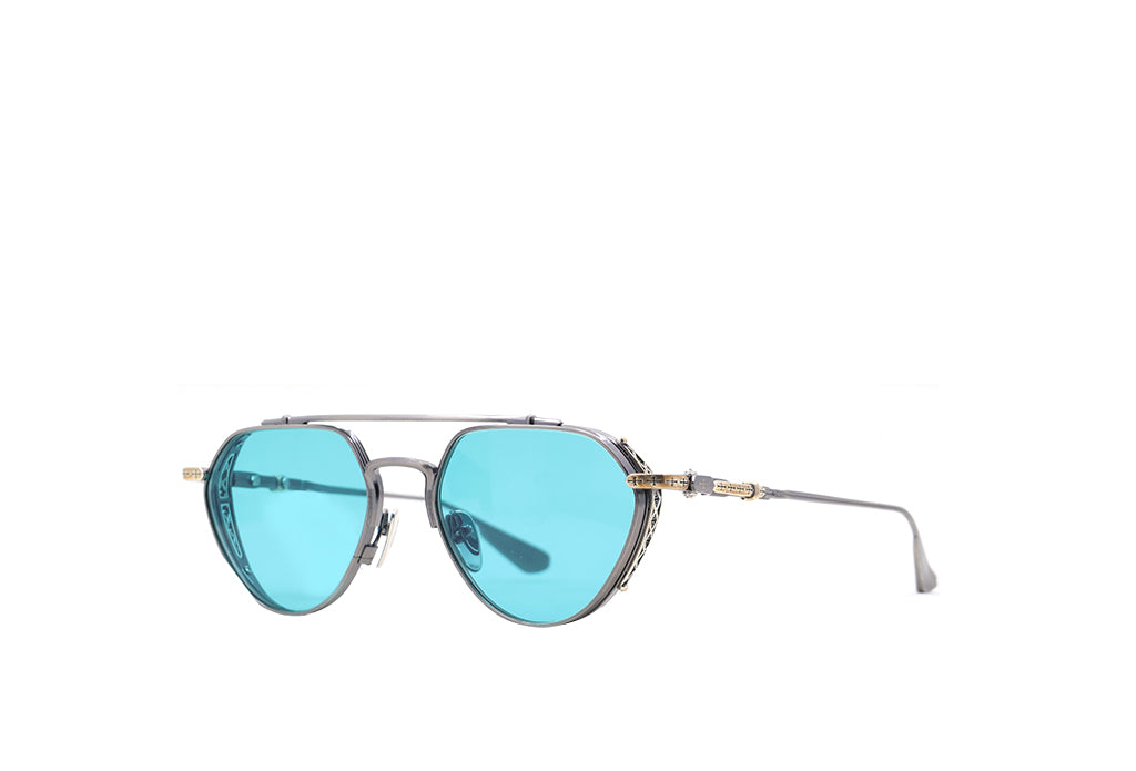 Chrome Hearts Free Ride Sunglass