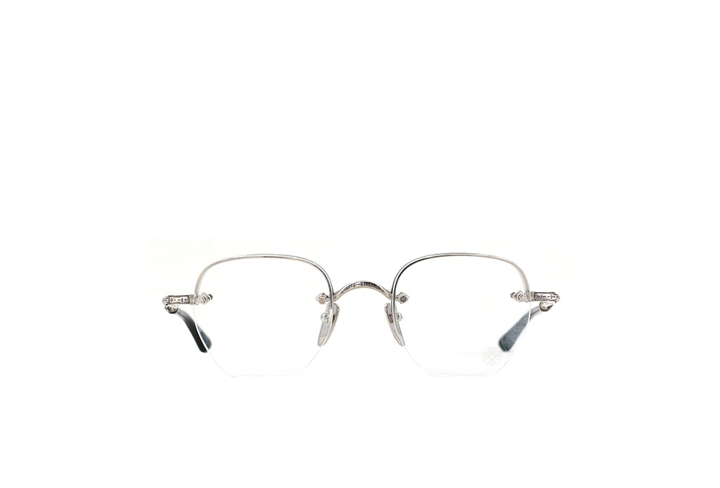 Chrome Hearts Frosted Spectacle