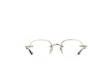 Chrome Hearts Frosted Spectacle