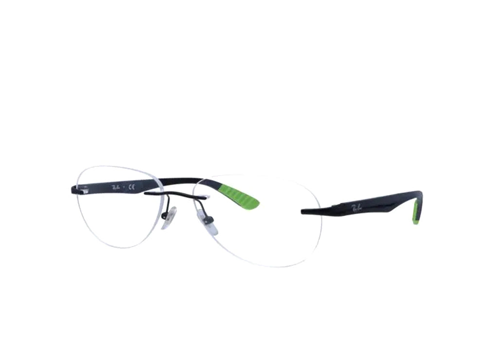 Ray-Ban 6368I Spectacle
