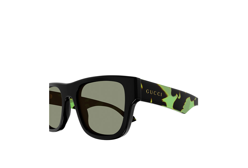Gucci 1427S Sunglass – Himalaya Optical