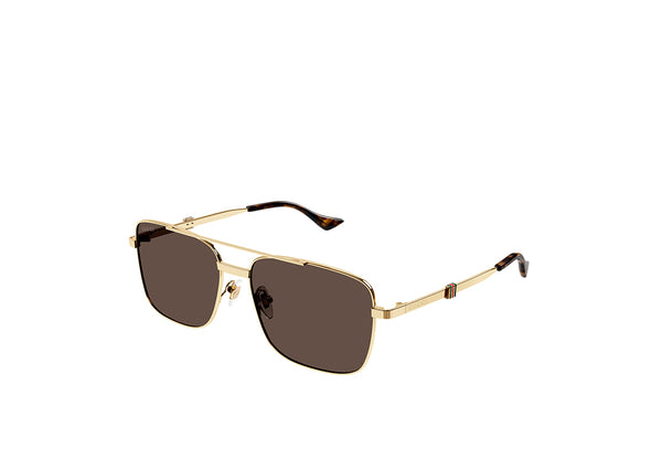 Gucci 1441S Sunglass – Himalaya Optical