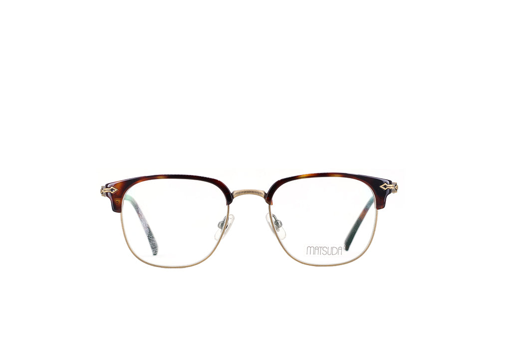 Matsuda 2036 Spectacle