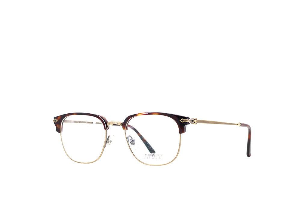 Matsuda 2036 Spectacle