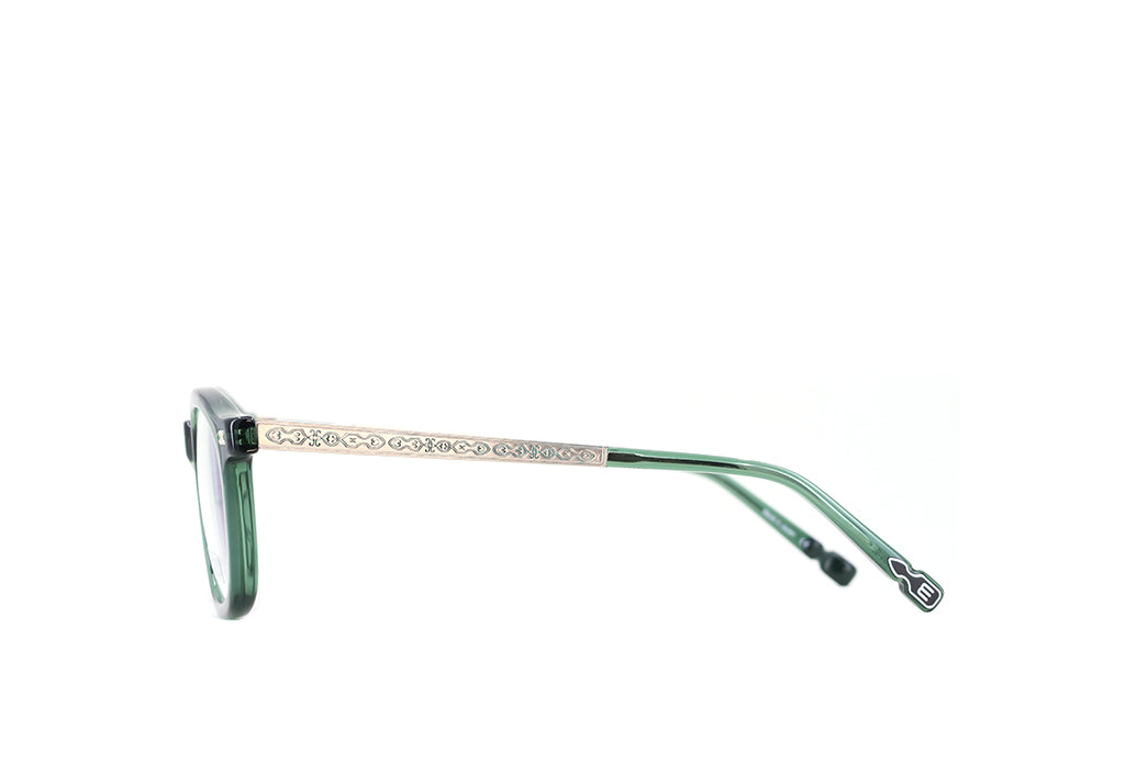 Matsuda 2068 Spectacle – Himalaya Optical