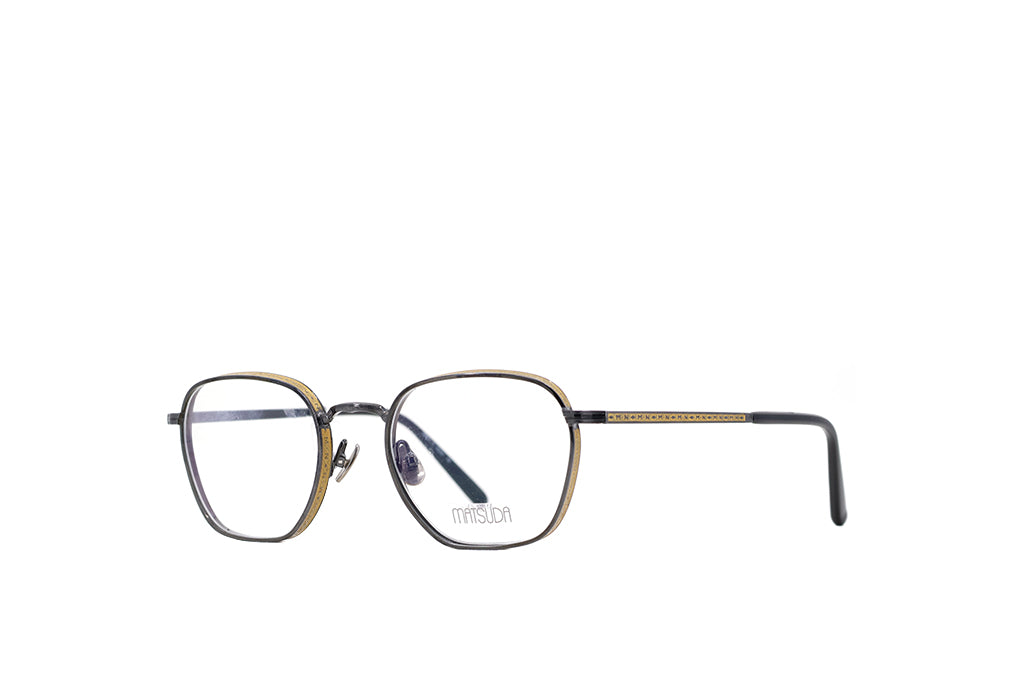 Matsuda 3101 Spectacle