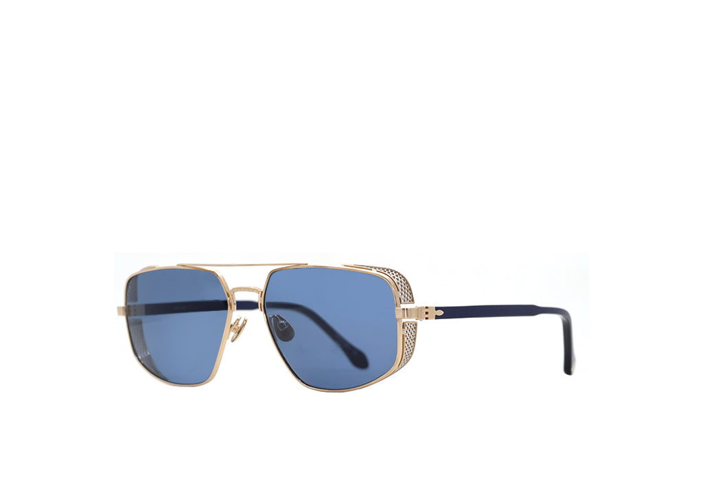 Matsuda 3111 Sunglass – Himalaya Optical